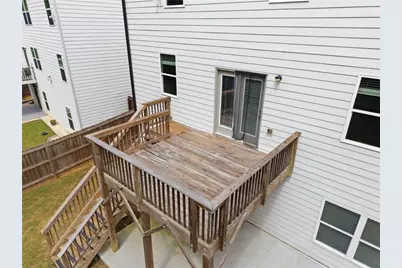 545 Quail Pass, Dawsonville, GA 30534 - Photo 37