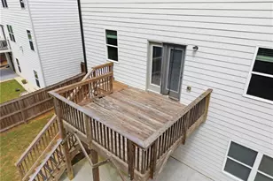 545 Quail Pass, Dawsonville, GA 30534 - Photo 37