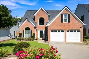4085 Berkeley Park Dr, Duluth, GA 30096 - Photo 1