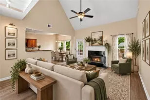 4085 Berkeley Park Dr, Duluth, GA 30096 - Photo 7