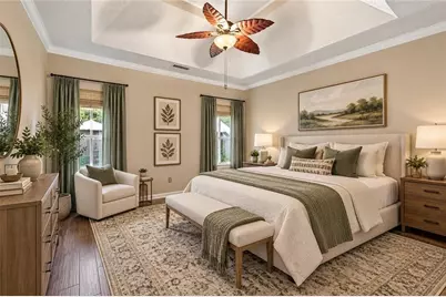 4085 Berkeley Park Drive, Duluth, GA 30096 - Photo 21