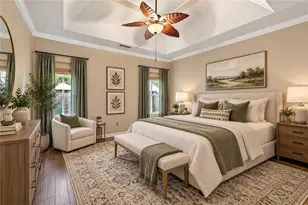 4085 Berkeley Park Dr, Duluth, GA 30096 - Photo 21