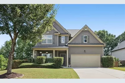 4363 Lippencott Lane, Acworth, GA 30101 - Photo 1