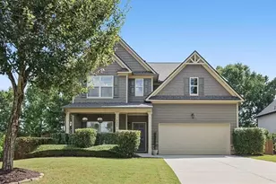 4363 Lippencott Ln, Acworth, GA 30101 - Photo 1