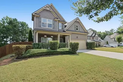 4363 Lippencott Lane, Acworth, GA 30101 - Photo 5