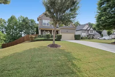 4363 Lippencott Lane, Acworth, GA 30101 - Photo 3