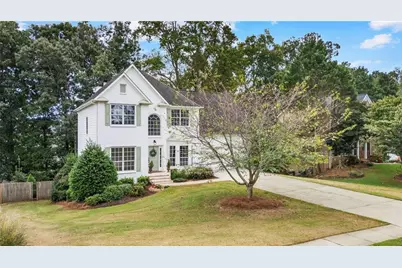 5665 Kennemore Drive, Alpharetta, GA 30004 - Photo 1