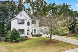 5665 Kennemore Dr, Alpharetta, GA 30004 - Photo 1
