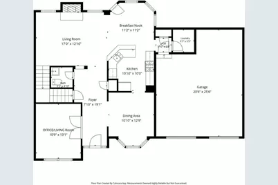 5665 Kennemore Drive, Alpharetta, GA 30004 - Photo 45