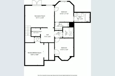 5665 Kennemore Drive, Alpharetta, GA 30004 - Photo 47