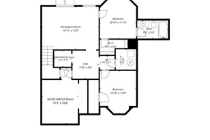 5665 Kennemore Dr, Alpharetta, GA 30004 - Photo 49