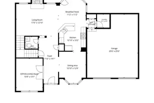 5665 Kennemore Dr, Alpharetta, GA 30004 - Photo 47