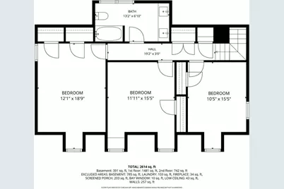 [Address not provided], Sandy Springs, GA 30328 - Photo 49