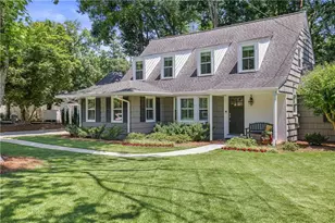 [Address not provided], Sandy Springs, GA 30328 - Photo 3