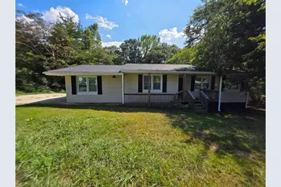 527 Walton Road, Monroe, GA 30656 - Photo 1
