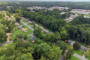 4367 Abingdon Dr, Stone Mountain, GA 30083 - Photo 35