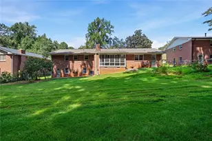 4367 Abingdon Dr, Stone Mountain, GA 30083 - Photo 33