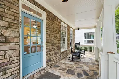 1634 Gilstrap Lane NW, Atlanta, GA 30318 - Photo 3