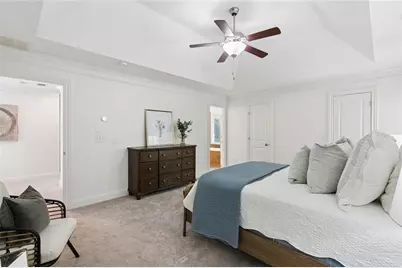 1634 Gilstrap Lane NW, Atlanta, GA 30318 - Photo 25