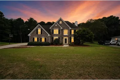 110 Hidden Lake, Fayetteville, GA 30215 - Photo 1