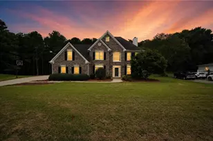 110 Hidden Lake, Fayetteville, GA 30215 - Photo 1