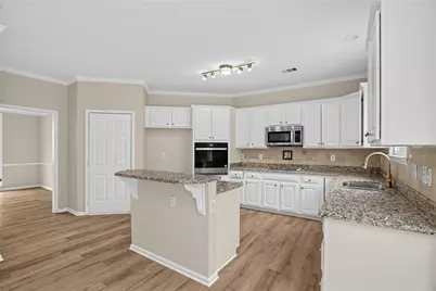 110 Hidden Lake, Fayetteville, GA 30215 - Photo 7