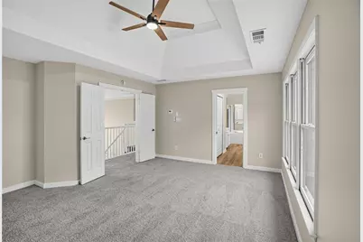 110 Hidden Lake, Fayetteville, GA 30215 - Photo 21