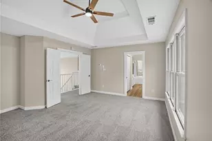 110 Hidden Lake, Fayetteville, GA 30215 - Photo 21