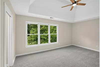110 Hidden Lake, Fayetteville, GA 30215 - Photo 19