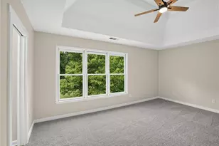 110 Hidden Lake, Fayetteville, GA 30215 - Photo 19