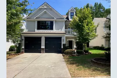 125 Worthing Lane, Fairburn, GA 30213 - Photo 1