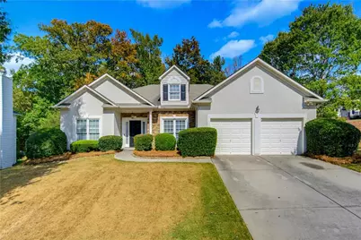 1752 Brackin Court, Grayson, GA 30017 - Photo 3