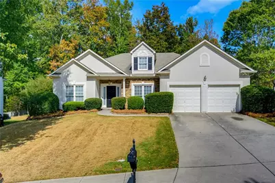 [Address not provided], Grayson, GA 30017 - Photo 1