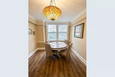198 Ponce De Leon Avenue NE #3A, Atlanta, GA 30308 - Photo 3