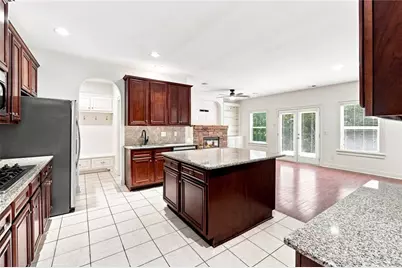[Address not provided], Cumming, GA 30040 - Photo 5