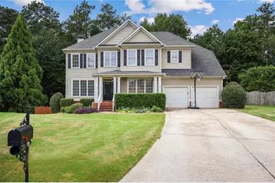 22 Brightwater Court, Dallas, GA 30157 - Photo 41
