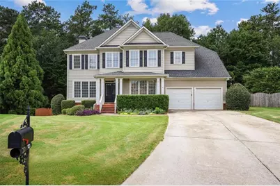 22 Brightwater Court, Dallas, GA 30157 - Photo 1