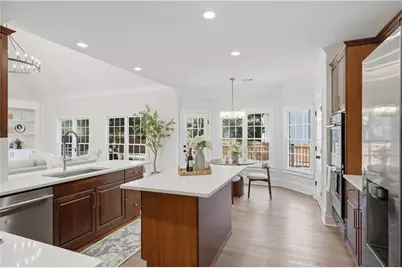 110 Kia Drive, Alpharetta, GA 30022 - Photo 17