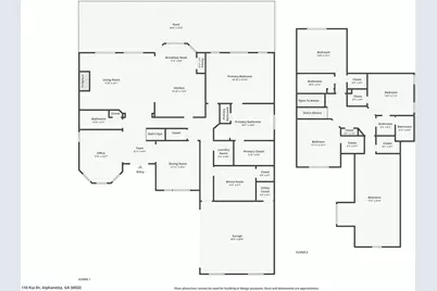110 Kia Drive, Alpharetta, GA 30022 - Photo 51