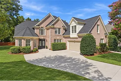 110 Kia Drive, Alpharetta, GA 30022 - Photo 1