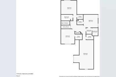 110 Kia Drive, Alpharetta, GA 30022 - Photo 51