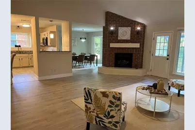 1441 Shady Cove Lane, Lawrenceville, GA 30043 - Photo 7