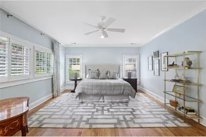 367 N Garden Lane NW, Atlanta, GA 30309 - Photo 37