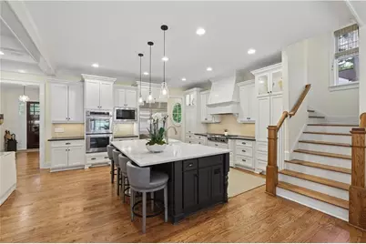 367 N Garden Lane NW, Atlanta, GA 30309 - Photo 21
