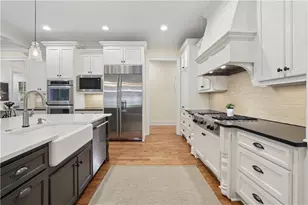 367 N Garden Ln NW, Atlanta, GA 30309 - Photo 19
