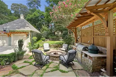 367 N Garden Lane NW, Atlanta, GA 30309 - Photo 25