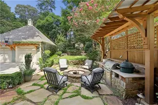 367 N Garden Ln NW, Atlanta, GA 30309 - Photo 25