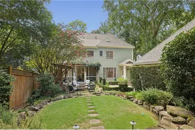 367 N Garden Lane NW, Atlanta, GA 30309 - Photo 27