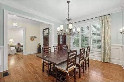 367 N Garden Lane NW, Atlanta, GA 30309 - Photo 7