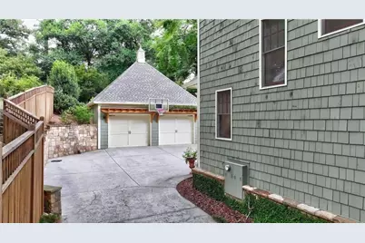 367 N Garden Lane NW, Atlanta, GA 30309 - Photo 33